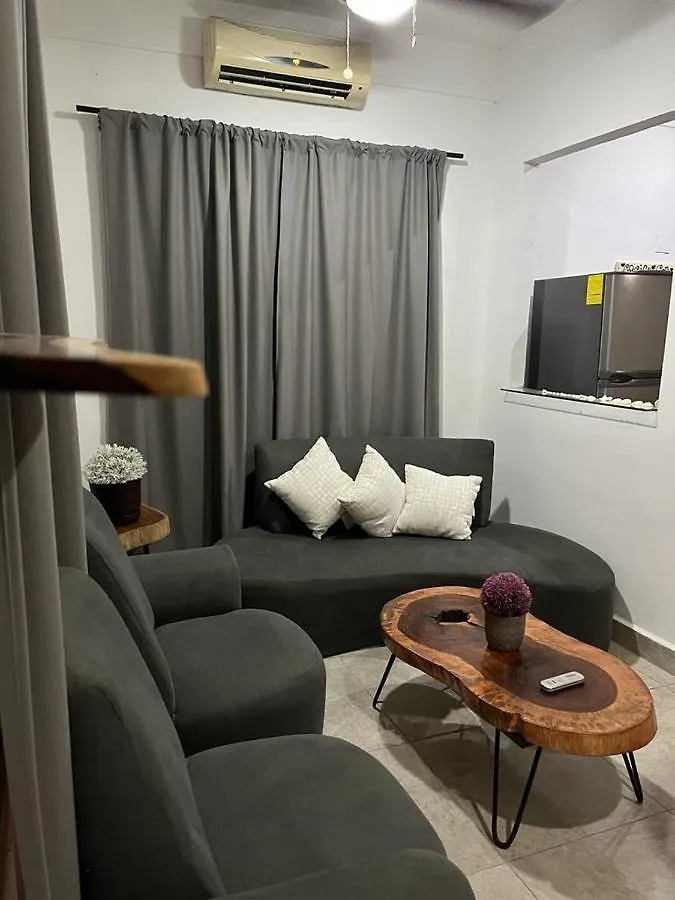 Playapartments Playa del Carmen 0*,  Mexico