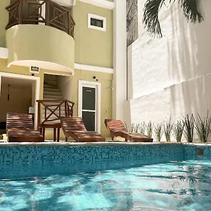 Casa Rodina Playa del Carmen
