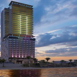 https://holiday-express-suites-mazatlan-an-ihg.mazatlan-hotels.com